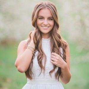 Meet your Posher, Kristina